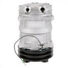 2025 Caterpillar All Models A/C Compressor 3
