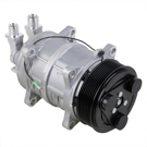 OEM / OES 60-02168NC A/C Compressor 1
