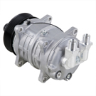 OEM / OES 60-02168NC A/C Compressor 2