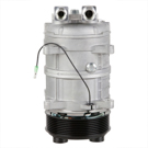 OEM / OES 60-02168NC A/C Compressor 3