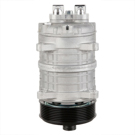 OEM / OES 60-02168NC A/C Compressor 4