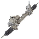 Duralo 247-0246 Rack and Pinion 1