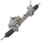 2020 Honda Civic Rack and Pinion 1