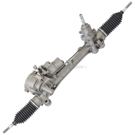 Duralo 247-0246 Rack and Pinion 2