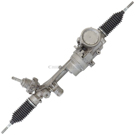Duralo 247-0246 Rack and Pinion 3