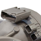 2020 Honda Civic Rack and Pinion 5