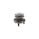 BuyAutoParts Chevrolet Wheel Hub Assembly 92-05070AN