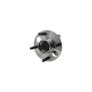 BuyAutoParts 92-05070AN Wheel Hub Assembly 6