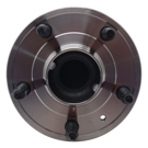 2017 Chevrolet Volt Wheel Hub Assembly 5