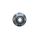 2021 Cadillac XT6 Wheel Hub Assembly 1