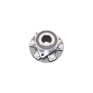 2021 Cadillac XT6 Wheel Hub Assembly 5