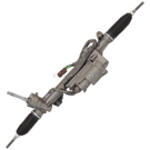 2018 Jeep Grand Cherokee Rack and Pinion 3