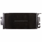1982 Gmc G2500 A/C Condenser 1