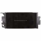 1982 Gmc G2500 A/C Condenser 2