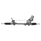 2021 Nissan Altima Rack and Pinion 3