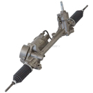 BuyAutoParts  Honda Accord Rack and Pinion 80-31616R
