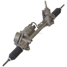 2018 Honda Accord Rack and Pinion 1