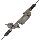 2018 Honda Accord Rack and Pinion 3