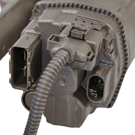 2018 Honda Accord Rack and Pinion 4