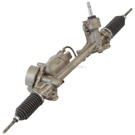 BuyAutoParts 2018 Honda Accord Rack and Pinion 80-31618R