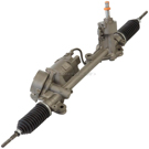 2019 Honda Accord Rack and Pinion 1
