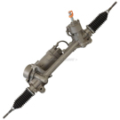 2019 Honda Accord Rack and Pinion 2