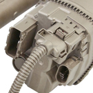 Duralo 247-0233 Rack and Pinion 4
