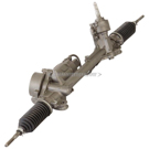 BuyAutoParts 2018 Honda Accord Rack and Pinion 80-31621R