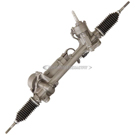 BuyAutoParts 80-31621R Rack and Pinion 2