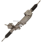BuyAutoParts 80-31621R Rack and Pinion 3