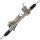 BuyAutoParts 80-31658R Rack and Pinion 3