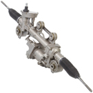 2019 Gmc Sierra 1500 Rack and Pinion 1