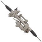 Duralo 247-0248 Rack and Pinion 2