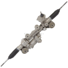 Duralo 247-0248 Rack and Pinion 3