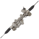 2019 Gmc Sierra 1500 Rack and Pinion 3