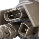 2019 Gmc Sierra 1500 Rack and Pinion 4