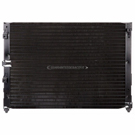 BuyAutoParts 60-60582N A/C Condenser 2