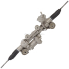 2019 Gmc Sierra 1500 Rack and Pinion 3