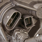 2019 Gmc Sierra 1500 Rack and Pinion 4