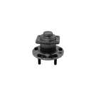 1982 Oldsmobile Toronado Wheel Hub Assembly 1