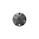 1982 Oldsmobile Toronado Wheel Hub Assembly 3