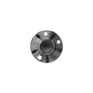 1982 Oldsmobile Toronado Wheel Hub Assembly 5