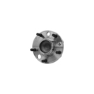 1982 Oldsmobile Toronado Wheel Hub Assembly 6
