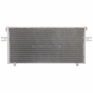 BuyAutoParts 60-60561N A/C Condenser 2