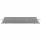 BuyAutoParts 60-60561N A/C Condenser 4