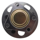 1982 Buick Skyhawk Wheel Hub Assembly 3
