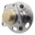 1982 Buick Skyhawk Wheel Hub Assembly 4