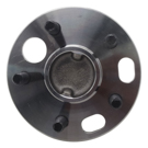 1982 Buick Skyhawk Wheel Hub Assembly 5