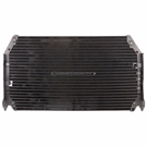 2000 Lexus ES300 A/C Condenser 2