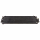 2000 Lexus ES300 A/C Condenser 3